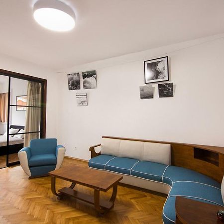 Design Apartment In Sofia Top City Center Εξωτερικό φωτογραφία