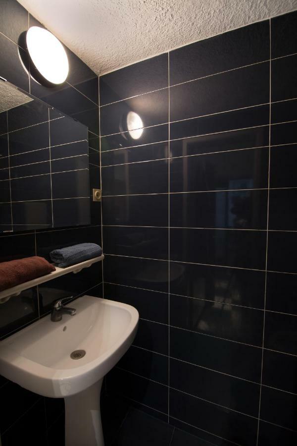 Design Apartment In Sofia Top City Center Εξωτερικό φωτογραφία